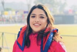 गगन थापाले धनकुटाकी करूणा कटुवाललाई बनाए नेविसंघ अध्यक्ष