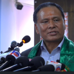 कुलमान भन्छन्- निर्वाचनमा हारिए पनि जनताको मन जितेको छौँ