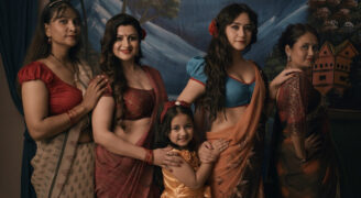 घरेलु बक्स अफिसमा सुपरहिट भयो ‘लालीबजार’