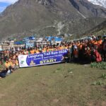 लाङटाङ ट्रेल रन २०२६ सुरु, अन्तर्राष्ट्रिय ट्रेल रनिङ गन्तव्य बनाउने उद्देश्य