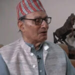 “बालेन्द्र शाह नेतृत्वको सरकार सकारात्मक दिशामा अघि बढिरहेको देखिन्छ”