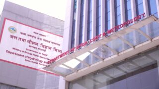 मनसुन आउन अझै केही दिन ढिला हुने, यस्तो छ कारण