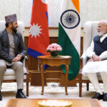 नेपालसँगको सम्बन्धलाई नयाँ उचाइमा पुर्‍याउने मोदीको प्रतिबद्धता