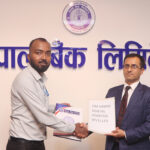 नेपाल बैंक र ॐ समाज डेन्टल हस्पिटलबीच सम्झौता : ग्राहक र कर्मचारीलाई उपचारमा विशेष छुट
