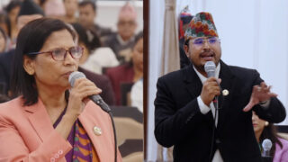 बीवाईडी गाडीको भन्सार छली प्रकरणले संसदमा हंगामा, तत्काल छानबिनको माग