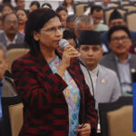 सबैभन्दा पहिला गिरीबन्धुको फाइल खोल्न पदमा अर्यालको सरकारलाई चुनौती