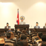 प्रतिनिधिसभाको बैठक बस्दै, यस्तो छ कार्यसूची