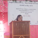 बुटवल पावर कम्पनीद्वारा प्यूठानमा हरित हाइड्रोजन परियोजनाको शुभारम्भ
