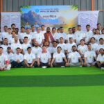 नेपाल एसबिआई बैंक लिमिटेडले मनायो अन्तर्राष्ट्रिय योग दिवस २०२६