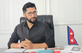 काठमाडौंमा पनि रवि लामिछानेविरूद्धको संगठित अपराधको कसुर फिर्ता