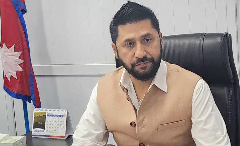 रवि लामिछानेले बोलाएको सर्बदलीय बैठकमा शीर्ष नेताहरु सहभागी नहुने