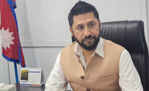 रवि लामिछाने आज भारत भ्रमणमा जाने, को-को छन् टोलीमा ?