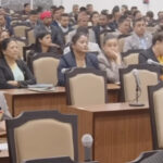 आइतबारको लागि सारियो प्रतिनिधि सभाको बैठक
