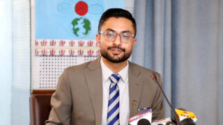 सरकारले सार्वजनिक गर्‍यो वैशाख र जेठ महिनामा भएका मन्त्रिपरिषद् बैठकका निर्णय