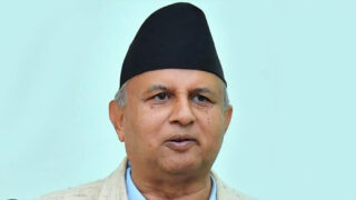 जंगली जनावरका कारण किसानले भोगेका समस्याप्रति राज्य गम्भीर नभएको पोखरेलको आरोप