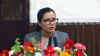 कानुन आयोगलाई शक्तिशाली बनाएर सबै कानुनको मस्यौदा तयार गरिने