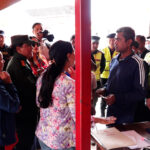सरकारले अव्यवस्थित ढंगमै छोडे फेरि पुरानै ठाउँमा छाप्रो हाल्ने सुकुम्बासीहरूको चेतावनी