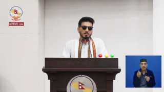 ‘खुट्टा भाँच्ने’ अभिव्यक्तिदेखि बहुवर्षीय बजेटसम्म: कस्तो रह्यो लम्सालको सुरुआती इनिङ्स ?