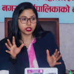 सामाजिक सुरक्षा, स्वास्थ्य र स्थानीय विकास प्राथमिकतामा राखेर काठमाडौँ महानगरको नीति तथा कार्यक्रम सार्वजनिक