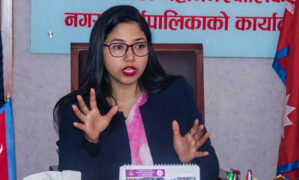 सामाजिक सुरक्षा, स्वास्थ्य र स्थानीय विकास प्राथमिकतामा राखेर काठमाडौँ महानगरको नीति तथा कार्यक्रम सार्वजनिक