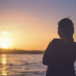सूर्यास्त हेर्दा त्यसले हाम्रो स्वास्थ्यमा के प्रभाव पर्छ?