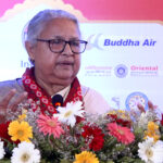 सुशीला कार्कीले भनिन्, ‘म प्रधानमन्त्री र न्यायाधीश मात्र होइन, साहित्यप्रेमी पनि हुँ’