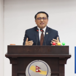 आरोपको प्रतिवाददेखि बजेटको बचाउसम्म: संसदमा अर्थमन्त्री वाग्लेले भनेका मुख्य कुराहरु