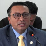 राजश्व १५ खर्ब ८० अर्ब उठाउने लक्ष्य महत्वाकांक्षी नै हो : अर्थमन्त्री डा. वाग्ले