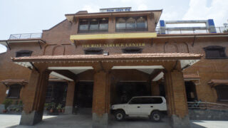 स्थलमार्ग हुँदै नेपाल आउने पर्यटकहरूका लागि नयाँ नियम