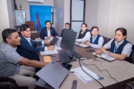 काठमाडौँ महानगरमा छात्रवृत्ति पाउने ३ हजार ७३५ जना विद्यार्थी भर्नाका लागि सिफारिस