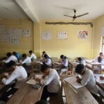 कक्षा १२ को परीक्षाफल सार्वजनिक, २ लाख ३१ हजार ७७० जना विद्यार्थी ग्रेडेड