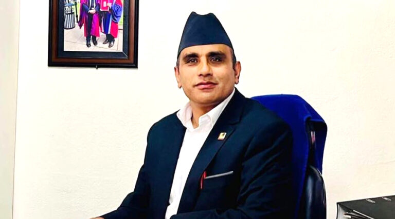 महान्यायाधिवक्ता डा. नारायणदत्त कंडेल विरुद्धको रिट निवेदनमा अन्तरिम आदेश दिन सर्वोच्चद्वारा अस्वीकार