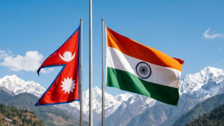 नेपाल र भारतबीचको द्विपक्षीय मामिलामा कुनै तेस्रो पक्षको भूमिका जरुरी छैन : भारत