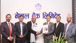 नेपाल बैंकका ग्राहक र कर्मचारीले भारतको इन्द्रप्रस्थ अपोलो अस्पतालमा उपचार गर्दा छुट पाउने