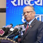 दुई पार्टीका नेताहरू एउटै मञ्चमा उपस्थित हुनुको विशेष राजनीतिक र वैचारिक अर्थ छ : प्रचण्ड