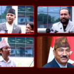 फिफा विश्वकप २०२६ : हर्क र कमल थापाको रोजाइ रोनाल्डो, महरको समर्थन ब्राजिललाई