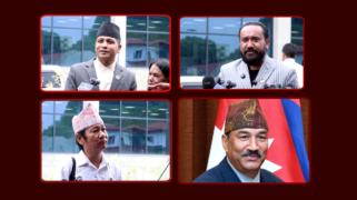 फिफा विश्वकप २०२६ : हर्क र कमल थापाको रोजाइ रोनाल्डो, महरको समर्थन ब्राजिललाई