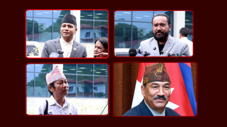 फिफा विश्वकप २०२६ : हर्क र कमल थापाको रोजाइ रोनाल्डो, महरको समर्थन ब्राजिललाई