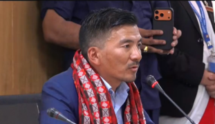 ‘फेक रेस्क्यु’ न्यूजले नेपालको पर्यटन क्षेत्रलाई असर, स्पष्ट नीति आवश्यक : सदस्य शेर्पा