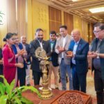 ट्रान्क्यूलिटी स्पाद्वारा भैरहवामा आरोग्य जनचेतना तथा पर्यटन प्रवर्द्धन कार्यक्रम आयोजना