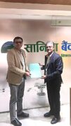 सानिमा बैंक र स्ट्यान्डर्ड चार्टर्ड बैंकद्वारा एपीआईमा आधारित भुक्तानी सेवा सुरु