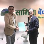 सानिमा बैंक र स्ट्यान्डर्ड चार्टर्ड बैंकद्वारा एपीआईमा आधारित भुक्तानी सेवा सुरु