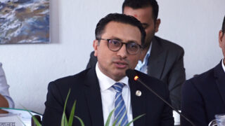 राष्ट्र बैंक ऐन संशोधनमा खुला छलफल गर्न सरकार तयार छ : अर्थमन्त्री वाग्ले