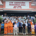बुटवलमा इन्भाइरोनमेन्ट प्रिमियर लिग शुभारम्भ : १५ कलेजका विद्यार्थीहरू सफा र हरियो बुटवलको अभियानमा एकजुट