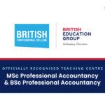 दक्षिण एसियामै BSc र MSc Professional Accountancy दुवै कार्यक्रम सञ्चालन गर्ने एकमात्र Recognised Teaching Centre (RTC) बन्यो BPC