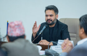 निजी क्षेत्र सरकारको महत्वपूर्ण साझेदार हो : प्रधानमन्त्री शाह