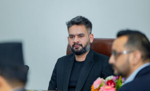 होटल व्यवसायीहरूले गर्दै आएको चिन्ता अब अन्त्य हुन्छ : प्रधानमन्त्री शाह