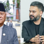 प्रधानमन्त्री बालेनसँग विपक्षी नेता आङ्देम्बेको असन्तुष्टि, संवैधानिक परिषदको बैठकमा के–के भयो ?