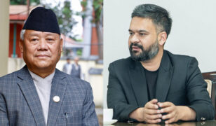 प्रधानमन्त्री बालेनसँग विपक्षी नेता आङ्देम्बेको असन्तुष्टि, संवैधानिक परिषदको बैठकमा के–के भयो ?