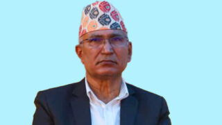 विष्णु पौडेललाई साधारण तारेखमा रिहा गर्न विशेष अदालतको आदेश